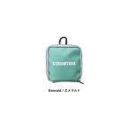 ストリームトレイル FOLDABLE BOTTLE HOLDER（エメラルド） STREAM TRAIL