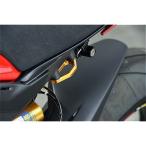 ベビーフェイス PANIGALE V4 レーシン�