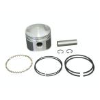  Neo Factory поршень комплект высокий comp 1340cc 78-84y +0010in производитель наличие есть Neofactory