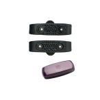  nordic рукоятка Mini (S) черный NORDIC GRIP кемпинг 