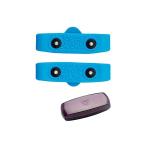  nordic рукоятка Mini (L) голубой NORDIC GRIP кемпинг 