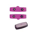  nordic рукоятка Mini (S) розовый NORDIC GRIP кемпинг 