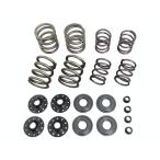 kibru белый 1200cc экскаватор клапанная пружина комплект.600~ подъёмник 66-77y steel держатель Kibblewhite