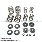 kibru белый 1340cc экскаватор head клапанная пружина комплект steel держатель 78-83y экскаватор Kibblewhite