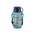  Captain Stag 2WAY Kids бутылка 600( автомобиль ) CAPTAIN STAG