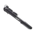 ji-yo( велосипед ) GP-63Stere scope Mini насос ( черный ) производитель наличие есть GIYO
