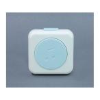 スマイルキッズ（自転車） ATO-3201 トイレの音消し ECOメロディ（ホワイト） SMILE KIDS