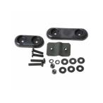 OGK技研（自転車） E0756002 FBバスケット 取付金具 大人車用 OGK giken
