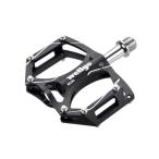 ウェルゴ（自転車） ペダル M194（ブラック） メーカー在庫あり WELLGO