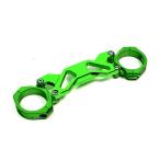 e- верх Z900 Z900 2017~2018 aluminium стружка (процесс образования во время фрезеровки) передний stabi la- The - комплект CNC обработка ( зеленый ) ATop