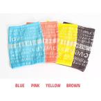 NAROO MASK NAROO MASK E9 KIDS ブラウン NAROO MASK