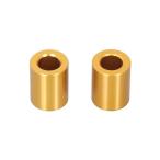  Kitaco CT125 Hunter Cub aluminium axle цвет SET( Gold ) производитель наличие есть KITACO