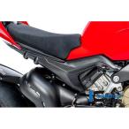  il m burger Streetfighter V4 подрамник покрытие правый коврик V4 Streetfighter l RHR.104.SFV4M....