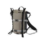 [ производитель прямая поставка ] Doppel Ganger брезент Day Pack 3( хаки * черный ) производитель наличие есть DOPPELGANGER