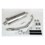 SP武川 PCX PCX160 パワーサイレントオーバルマフラー メーカー在庫あり SP TAKEGAWA