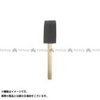 カンペハピオ UTスポンジ刷毛 1インチ メーカー在庫あり Kanpe Hapio