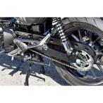  magical рейсинг GB350/350S TCW цепь защита матовый черный Magical Racing