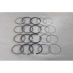 M-TEC средний столица CB750Four поршневое кольцо комплект 0.25mmO/S MRS