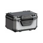 jibi passenger поддержка спины, "спинка" FOR top case aluminium GIVI