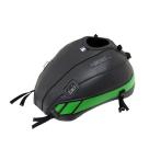 バグスター Z900RS/CAFE タンクカバー スカイグレー/ブラック/グリーン BAGSTER バイク