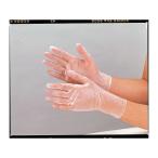 正規品／おたふく手袋 抗菌プラスチックディスポ手袋（100枚入） サイズ：M OTAFUKU GLOVE 日用品