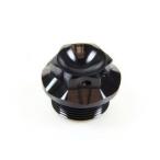  Anne to лев крышка маслоналивного патрубка M24×P3.0 цвет черный ant lion