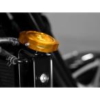 エヴァテック Z900RS ラジエターキャップカバー Z900RS 〜20(ゴールド) EVATEK バイク