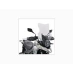 旭風防 V-Strom250 ウインドスクリーン V-Strom250（クリアー） AF