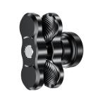 ka Эдди a алюминиевый промежуточный крепление 60mm( предотвращение преступления модель ) Kaedear
