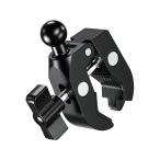 ka Эдди a тиски крепление 17mm мяч Kaedear