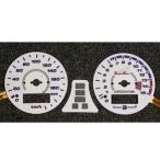 o Dux CB400SF(SPEC2/3) EL METER PANEL for SPORTS BIKES A.C style Odax