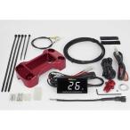 SP Takegawa compact LED Thermo измерительный прибор комплект 2( красный ) SP TAKEGAWA