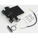  Hurricane XSR125 ABS без крыла kit( черный ) HURRICANE