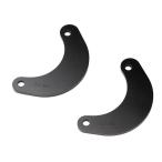 efeksMT-125 YZF-R125 низкая подвеска комплект 20mm down ( черный ) EFFEX