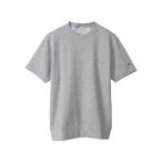 チャンピオン C3-Z020 S/S CREW NECK SW（オックスフォードグレー） サイズ S champion