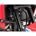 hepko&be машина CRF1100L Africa Twin ограждение топливного бака скоба ( черный ) HEPCO&BECKER мотоцикл 