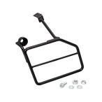  Kitaco Monkey 125 боковая сумка поддержка ( черный ) KITACO