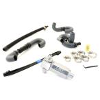  tera Moto CBR250RR T-REVα система CBR250RR 17-/20-/23-( серебряный ) TERAMOTO