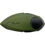  Be com универсальный PLAY ZERO( moss green ) производитель наличие есть B+COM