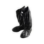  Lead промышленность RW-053A ботинки покрытие ( черный ) размер M LEAD