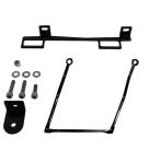  world walk Z900RS/ZR900K Z900RS специальный ремень петля имеется подседельная сумка поддержка ( черный ) WW