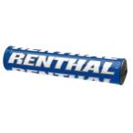  Renthal универсальный Trial SX накладка цвет голубой производитель наличие есть RENTHAL