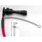 ノロジー ホットワイヤー（レッド） NOLOGY バイク