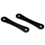 efeksCBR400R NX400 низкая подвеска комплект 22mm down ( черный ) производитель наличие есть EFFEX