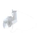 KN план BWS100 переднее крыло (BWS100) белый (4VP-F1511-60 соответствует ) kn926