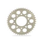 正規品／サンスター リアスプロケット アルミ（チェーンサイズ：525） 歯数：42 SUNSTAR バイク