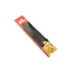 KN企画 汎用 RCB リム専用スポーク（161-9）ブラックスポーク/ゴールドニップル（36セット入） メーカー在庫あり kn926