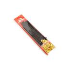 KN企画 汎用 RCB リム専用スポーク（168-9）ブラックスポーク/ゴールドニップル（36セット入） メーカー在庫あり kn926