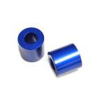 KN план aluminium axle цвет Cygnus grif .s/BWS3 type /NMAX/AEROX155/FORCE2.0( голубой ) производитель наличие есть kn926
