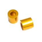KN план aluminium axle цвет Cygnus grif .s/BWS3 type /NMAX/AEROX155/FORCE2.0( Gold ) производитель наличие есть kn926